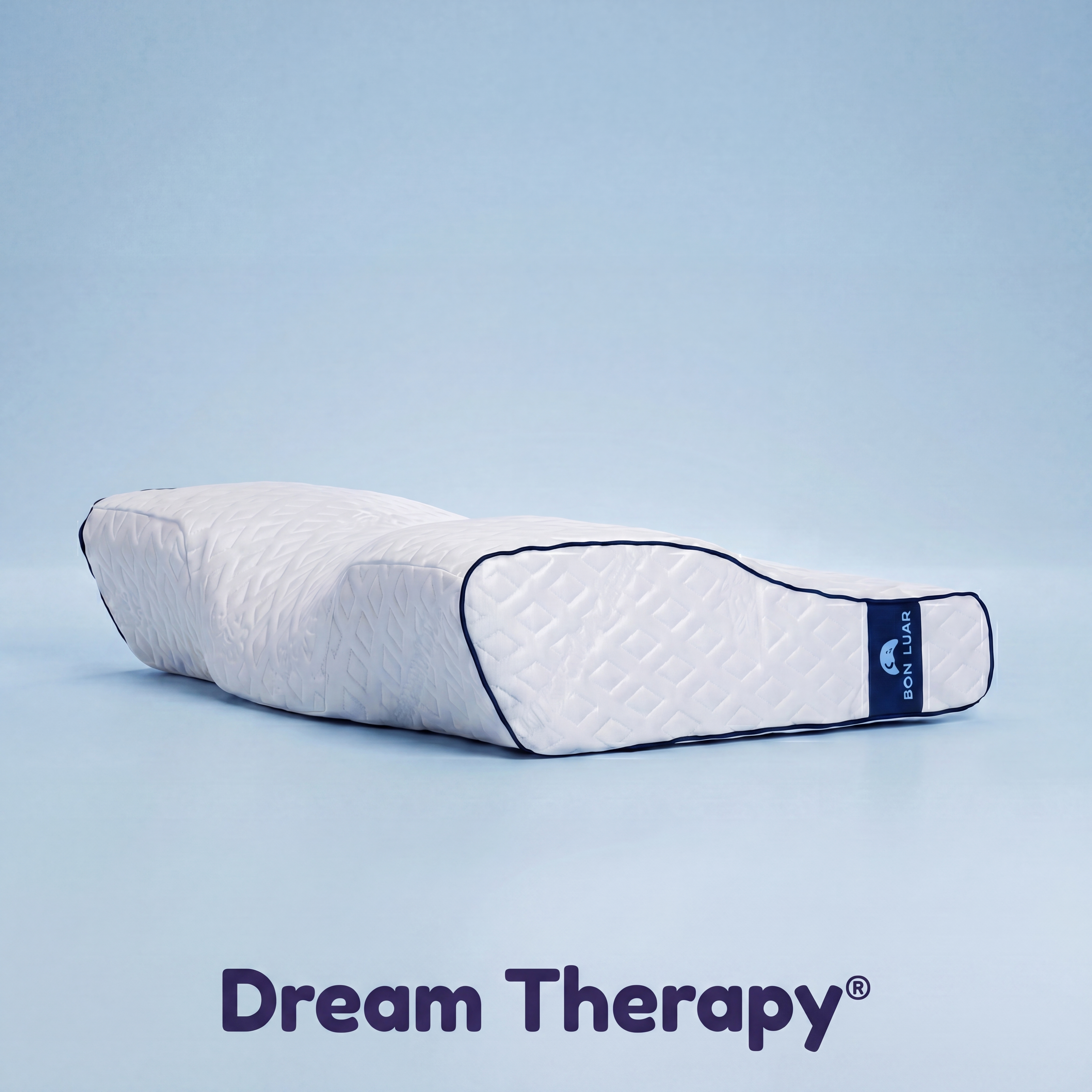 Travesseiro Nasa Dream Therapy