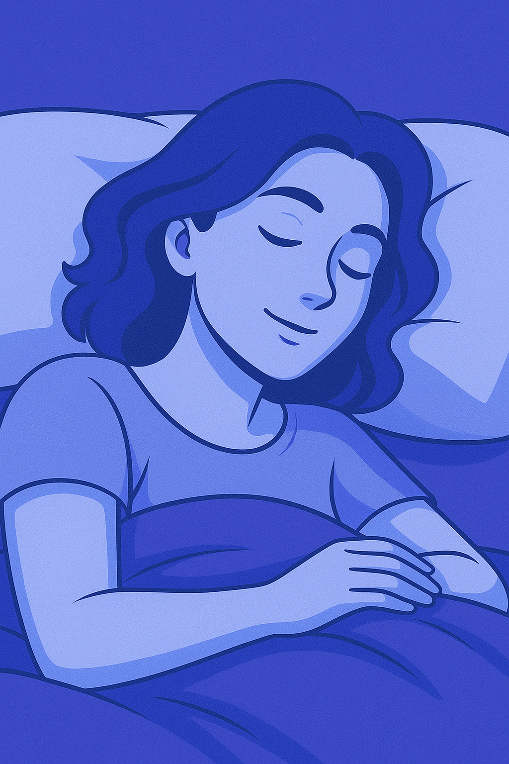 Dormir bem muda tudo: mitos e verdades sobre o sono reparador - BON LUAR