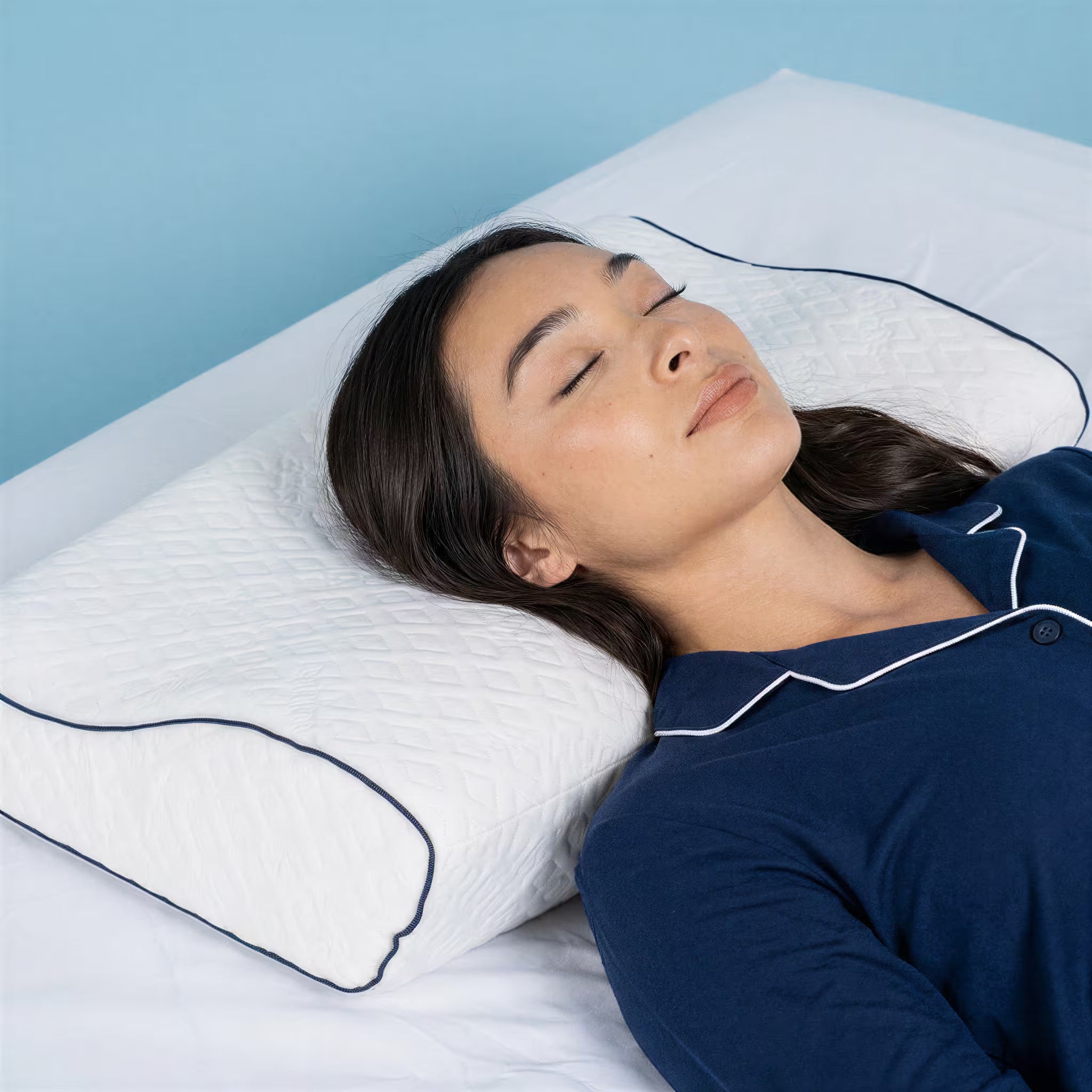 Travesseiro Nasa Dream Therapy