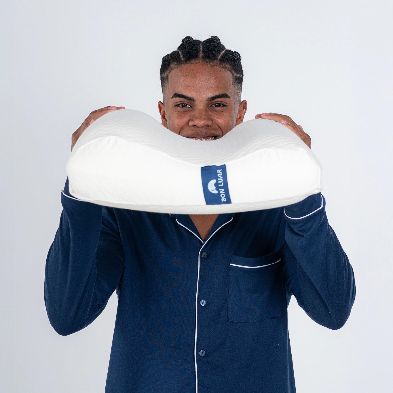 KIT DUO COMFORT PLUS - BON LUAR