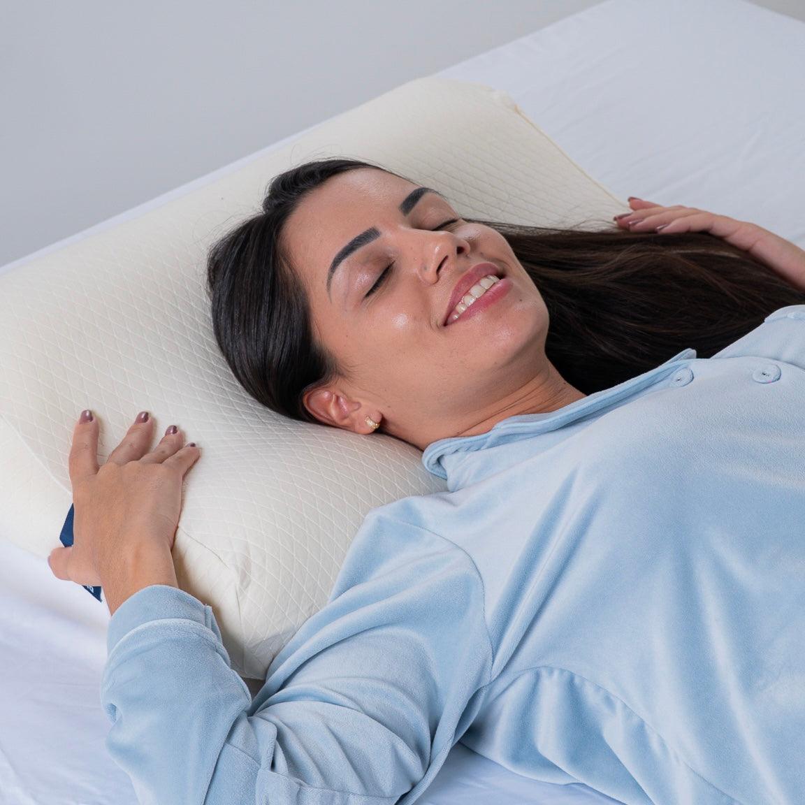 KIT DUO COMFORT PLUS - BON LUAR