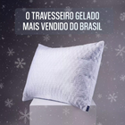 Travesseiro Artíco
